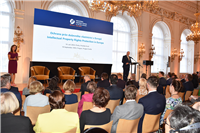 Tomáš Dub, Deputy Minister for European Affairs (opening statement)