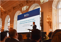 Martin Smolek, Director General for Legal and Consular Affairs, Ministry of Foreign Affairs (opening statement)