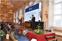 Petr Očko, Director General for Digitization and Innovation, Ministry of Industry and Trade (opening statement)