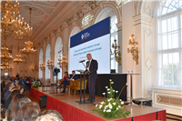  António Campinos, President of the EPO (panel discussion Quo Vadis, Intellectual Property?)