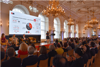 Raquel Xalabarder, Director of the European Patent Academy, EPO (panel Education and Awareness – Keys to Success)