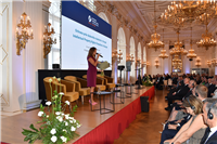 Closing of the conference session (moderator M. Hergetová)